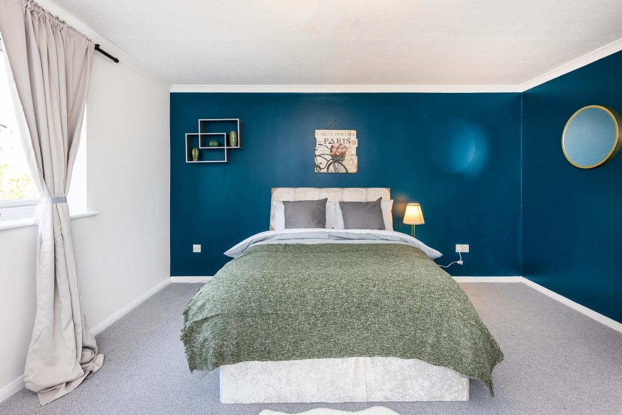 Hotel Inglewood Hub à Londres Extérieur photo